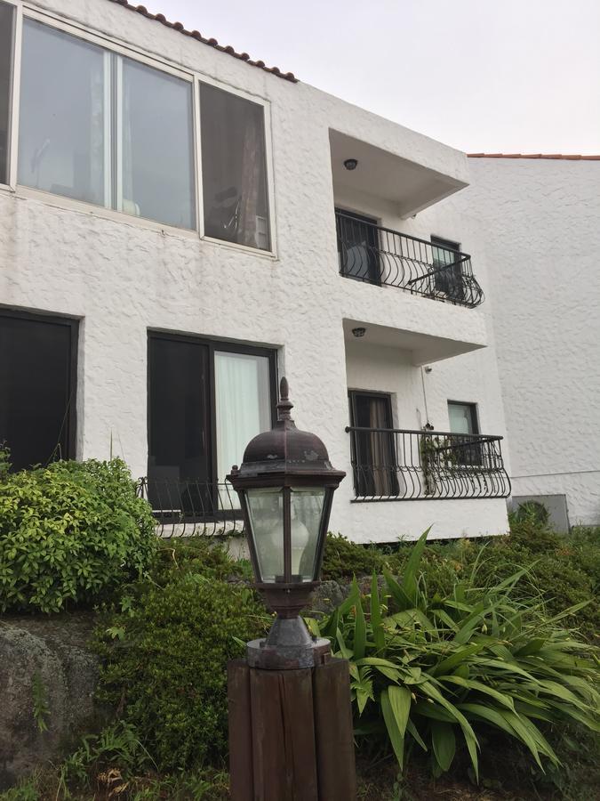 Araaura Pension Jeju Luaran gambar